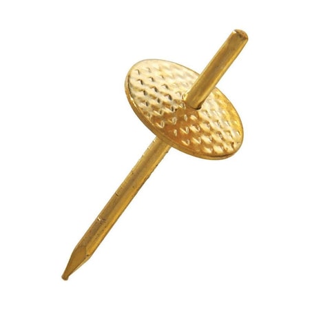 Ook HILLMAN OOK Picture Hanger 10 lb 6 pk 533322